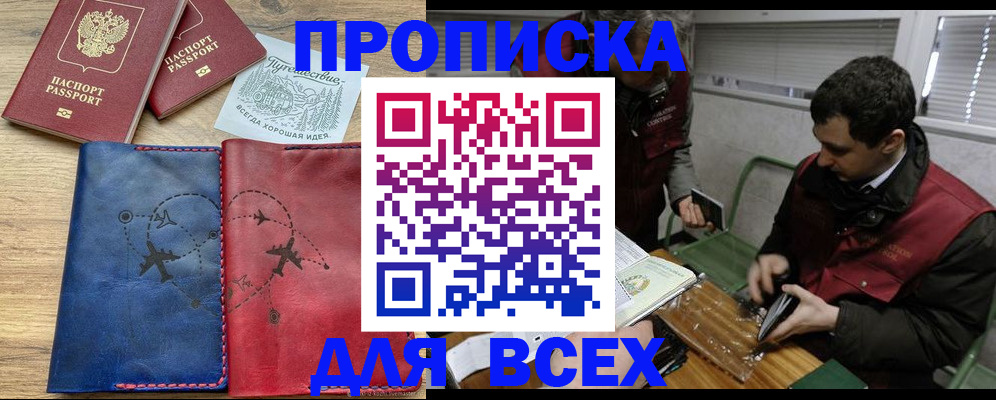 прописка в Шали